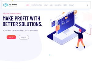 TopTraffics