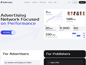 AdProfex