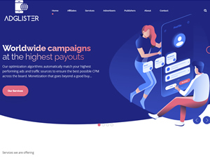 AdGlister