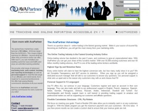 AvaPartner