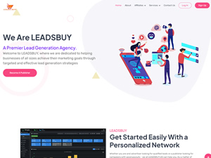 Leads Buy