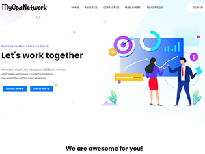 MyCpaNetwork