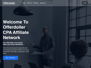 Offerdoller