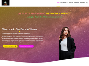 StarBurst Affiliates