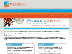 TMC Adnetwork