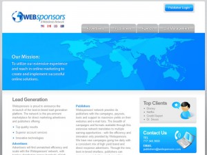 Websponsors