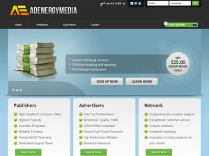 AdEnergy Media