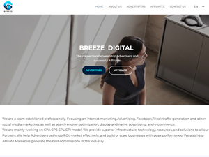Breeze Digital