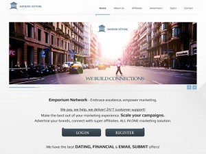 Emporium Network