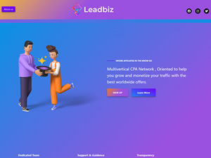 LeadBiz