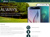 Mobile Fairways