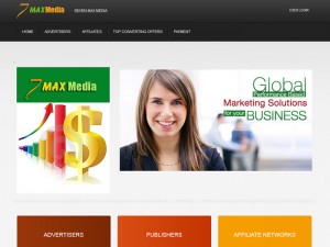 Sevenmaxmedia
