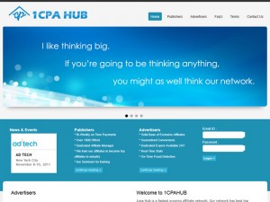 1CPAHub