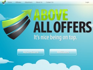 Above All Offers