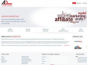 AD2Click Media