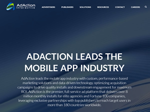 AdAction Interactive