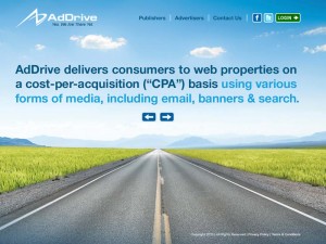 AdDrive