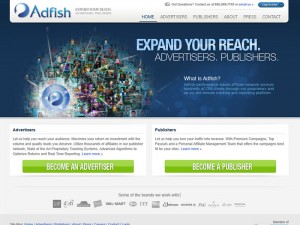 AdFish