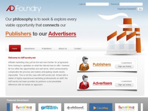 Ad Foundry