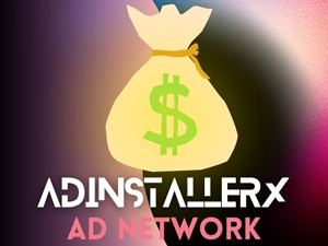 AdInstallerX