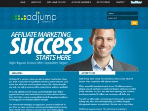 Adjump Network