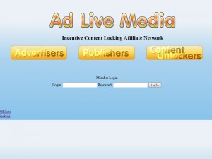 AdLiveMedia