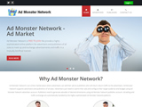 Ad Monster Network