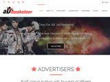 AdMusketeer