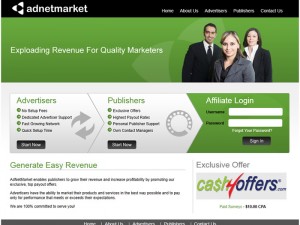 AdNetMarket