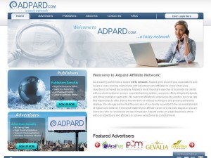 Adpard
