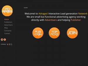 Adrages Interactive