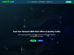 Adroit Ads