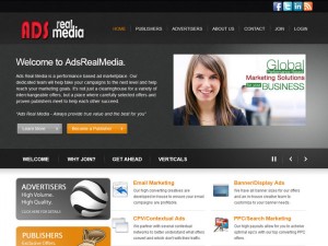 Ads Real Media