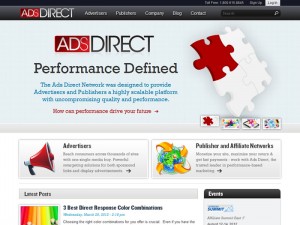 Ads Direct Media