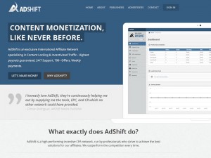AdShift Media