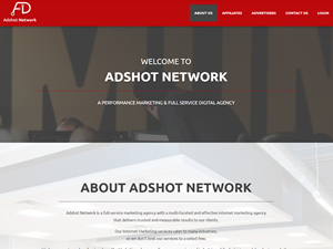 AdShot Network
