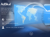 Adskill