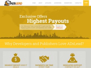 Adslead