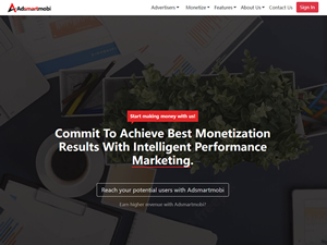 Adsmartmobi