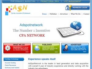 AdSpotNetwork