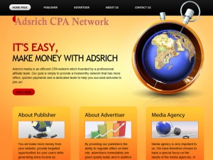 Adsrich Media