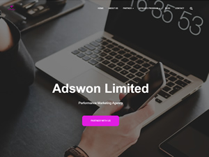 Adswon Limited