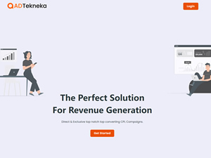 ADTekneka