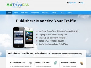 AdTriva Ad Media