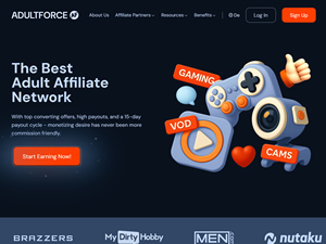 AdultForce