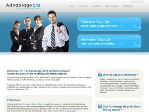 Advantage CPA