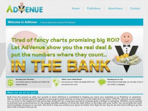 Advenue