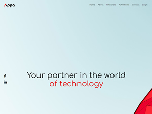 Advertising Advisors Appa