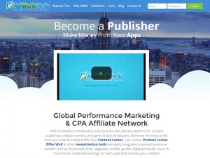 AdWork Media
