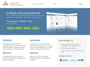 Adworkz